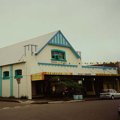 Arts Theatre Cronulla