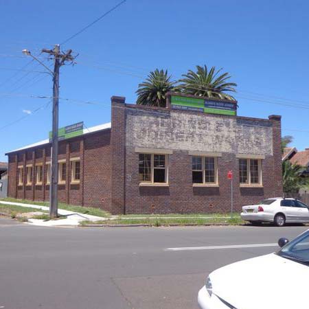 Brinsley's Joinery Works