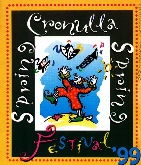 Cronulla Spring Festival