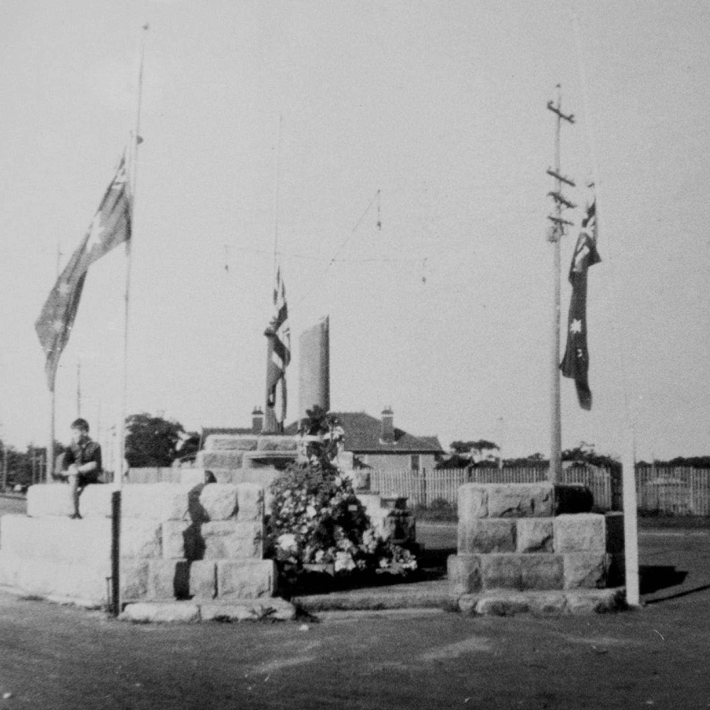 Caringbah War Memorial