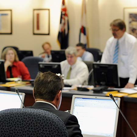 Committee of the Whole