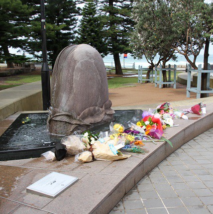 Bali Bombing Memorial
