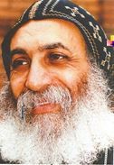 Father Tadros Oral History