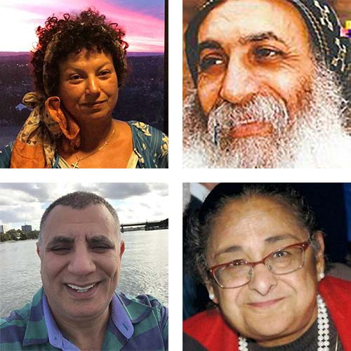 Egyptian Life Stories of the Sutherland Shire Oral History Project