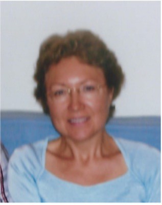 Irina Annenkova Oral History