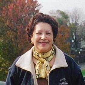 Cora Montoya Oral History