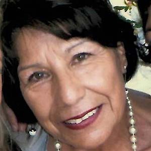 Luisa de Morton Oral History