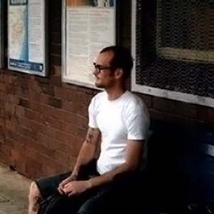 Sonny Pereyra Oral History