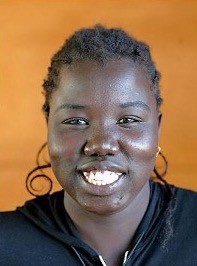 Rachel Kamich Oral History