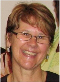 Sharen Fifer Oral History