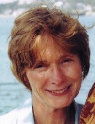 Gaye Doran Oral History