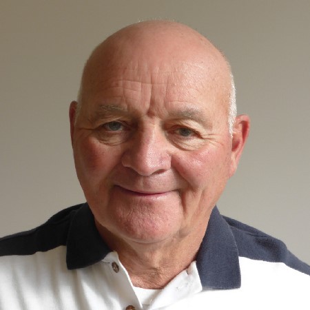 Alf Bargwanna Oral History