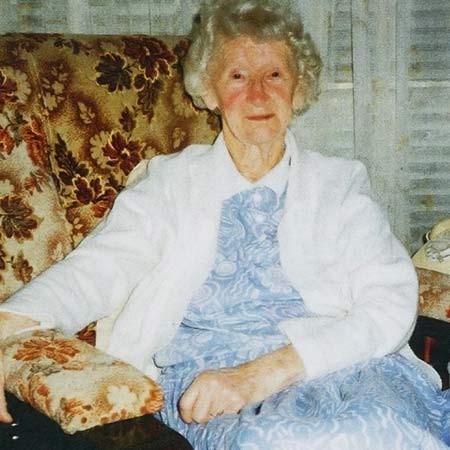 Alice Linquist Oral History