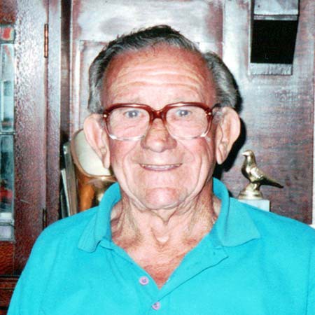 Cec Paranthoiene Oral History