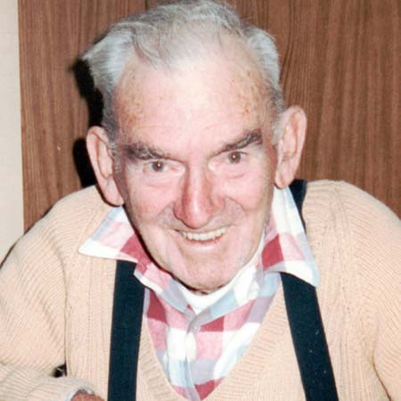 Eric Wood Oral History