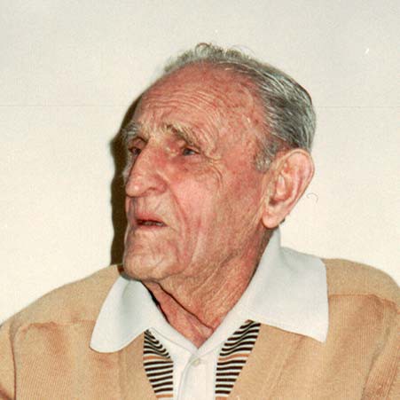 Fred Smith 1998 Oral History