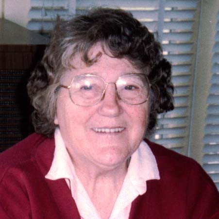 Georgette Wall Oral History