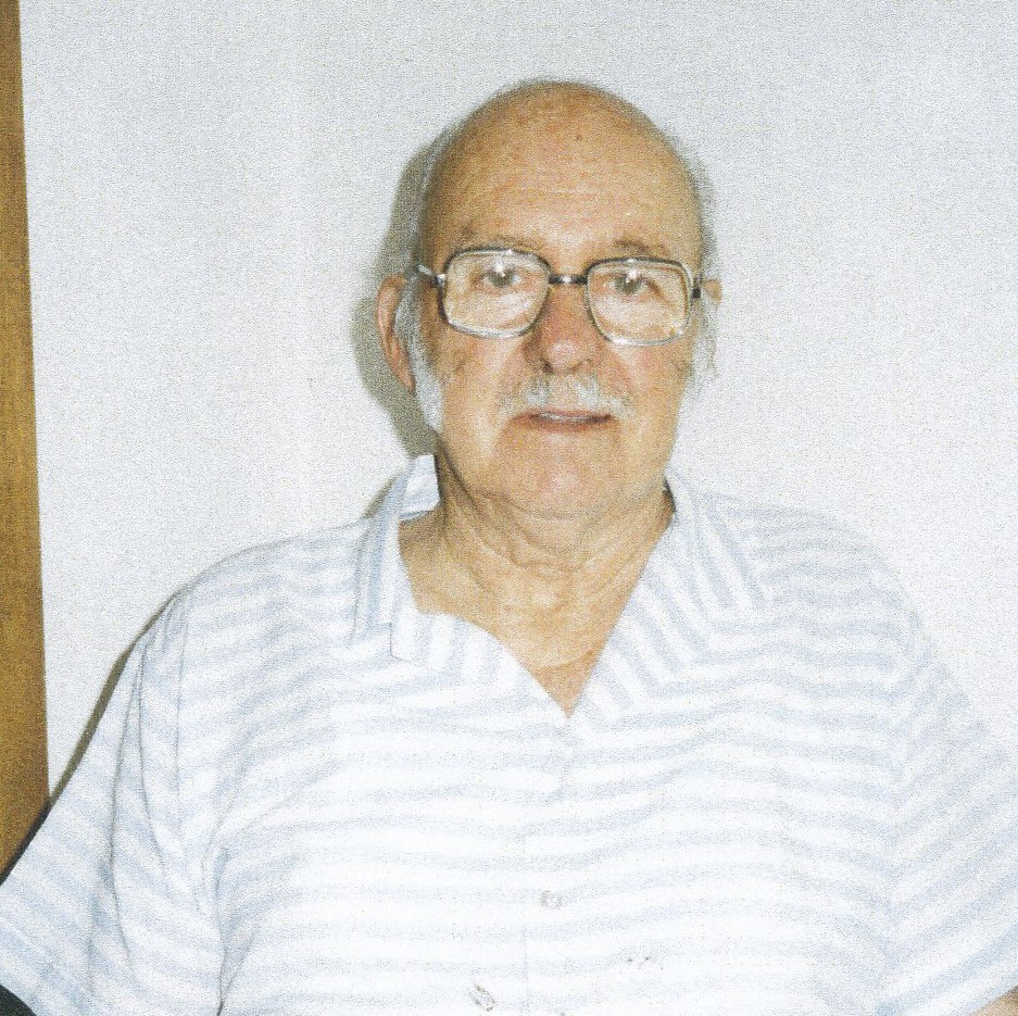 Jack Clarke Oral History