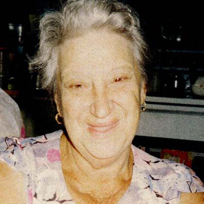 Jean Greaves Oral History