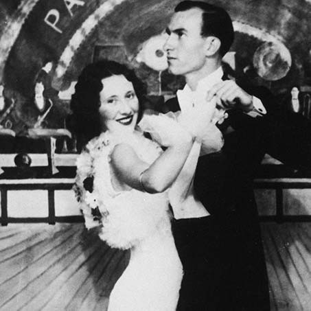 Jean Webb Oral History