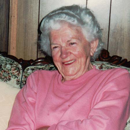 Joy Moon Oral History