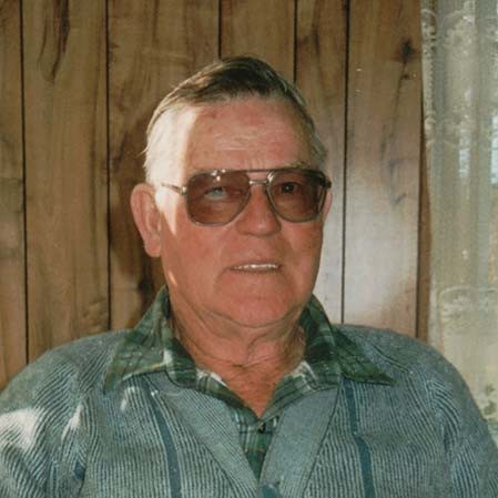 Laurie Moxey Oral History