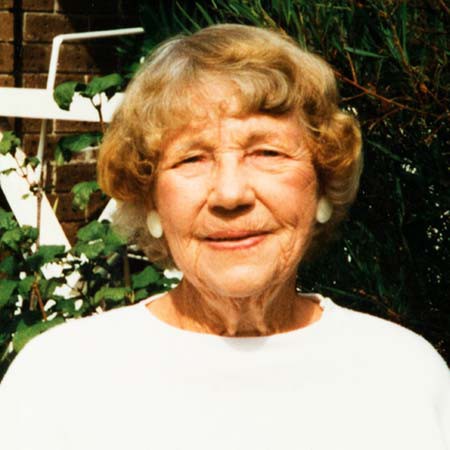Phyllis Farleigh (nee Stroud) Oral History
