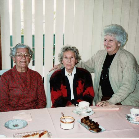 Sheila Pullen Oral History