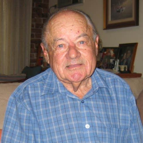 Zdenek Vavros Oral History